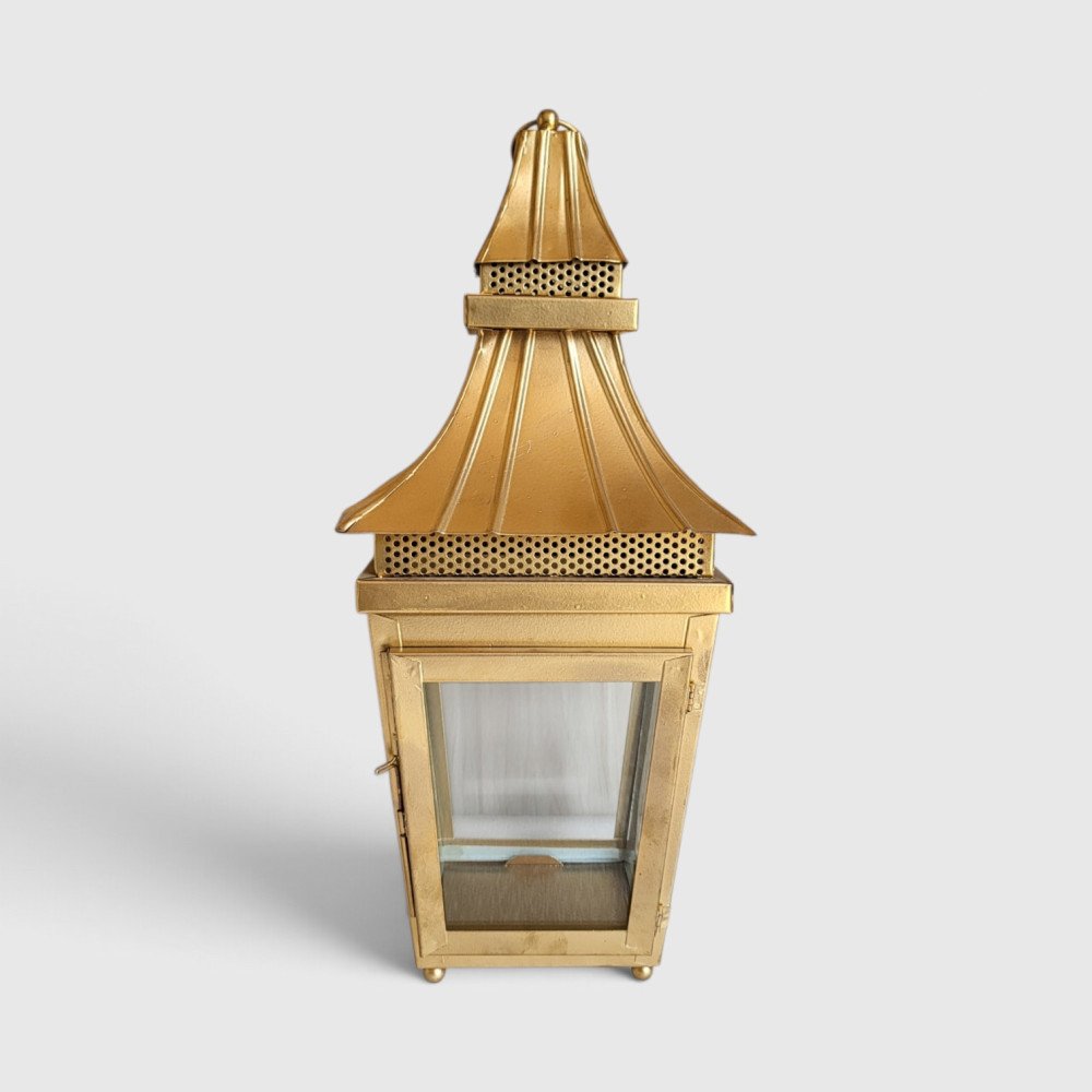 Metal Lamp