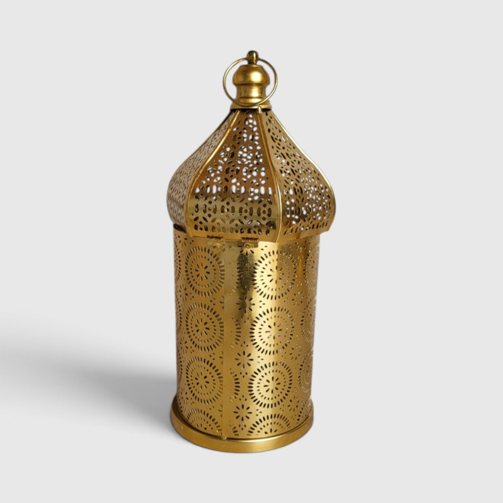Metal Lamp