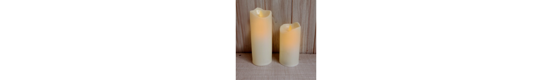 LED Candles
