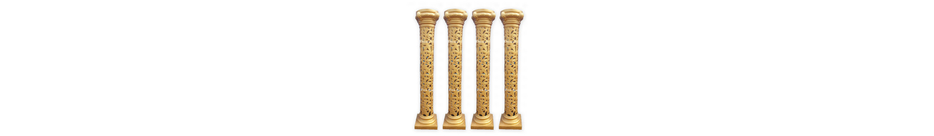 Pillars / Column